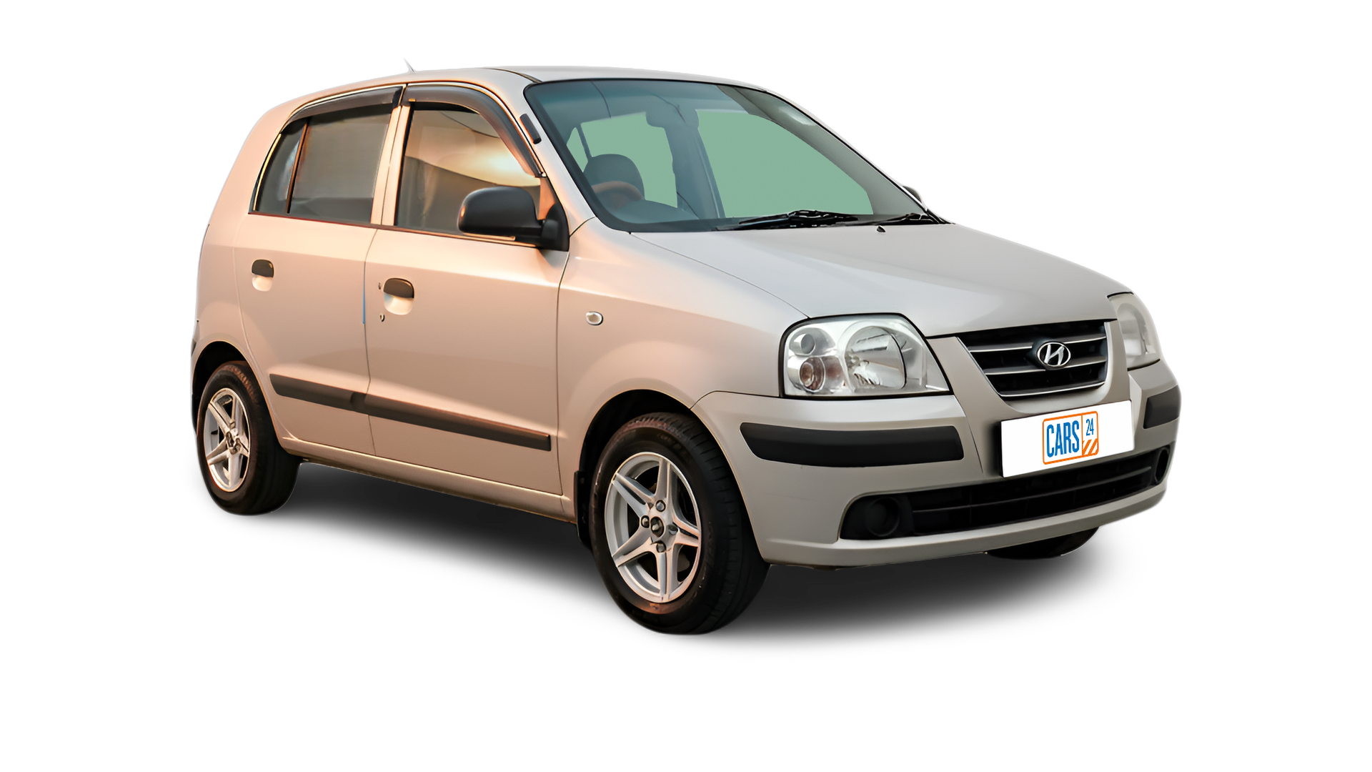 Hyundai Santro Xing-img